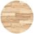 Blat de masă rotund, Ø70x4 cm, lemn masiv de acacia GartenMobel Dekor