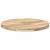 Blat de masă rotund, Ø70x4 cm, lemn masiv de acacia GartenMobel Dekor