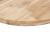 Blat de masă rotund, Ø80x4 cm, lemn masiv de acacia GartenMobel Dekor