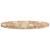 Blat de masă rotund, Ø80x4 cm, lemn masiv de acacia GartenMobel Dekor