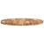 Blat de masă rotund, Ø80x4 cm, lemn masiv de acacia GartenMobel Dekor