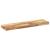 Blat masă 80x20x4 cm lemn solid dreptunghiular de acacia GartenMobel Dekor