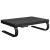 Suport pentru monitor, negru, 37x28x11,5 cm GartenMobel Dekor