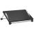 Suport pentru picioare, negru, 45x40x13,5 cm GartenMobel Dekor