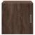 Dulap de perete, stejar maro, 40x42,5x40 cm, lemn compozit GartenMobel Dekor