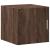 Dulap de perete, stejar maro, 40x42,5x40 cm, lemn compozit GartenMobel Dekor