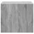 Dulap de perete, gri sonoma, 45x42,5x40 cm, lemn prelucrat GartenMobel Dekor