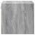 Dulap de perete, gri sonoma, 45x42,5x40 cm, lemn prelucrat GartenMobel Dekor