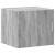 Dulap de perete, gri sonoma, 45x42,5x40 cm, lemn prelucrat GartenMobel Dekor