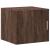 Dulap de perete, stejar maro, 45x42,5x40 cm, lemn prelucrat GartenMobel Dekor