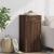 Dulap, stejar maro, 45x42,5x93 cm, lemn prelucrat GartenMobel Dekor