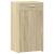 Dulap, stejar sonoma, 50x42,5x93 cm, lemn prelucrat GartenMobel Dekor