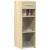 Dulap, stejar sonoma, 30x42,5x93 cm, lemn prelucrat GartenMobel Dekor