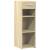 Dulap, stejar sonoma, 30x42,5x93 cm, lemn prelucrat GartenMobel Dekor