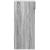 Dulap, gri sonoma, 30x42,5x93 cm, lemn prelucrat GartenMobel Dekor