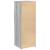 Dulap, gri sonoma, 30x42,5x93 cm, lemn prelucrat GartenMobel Dekor