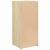 Dulap, stejar sonoma, 40x42,5x93 cm, lemn prelucrat GartenMobel Dekor