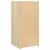 Dulap, stejar sonoma, 45x42,5x93 cm, lemn prelucrat GartenMobel Dekor