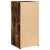 Dulap, stejar afumat, 45x42,5x93 cm, lemn prelucrat GartenMobel Dekor