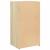 Dulap, stejar sonoma, 50x42,5x93 cm, lemn prelucrat GartenMobel Dekor
