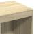 Birou, stejar sonoma, 103,5x56,5x94 cm, lemn prelucrat GartenMobel Dekor