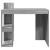 Birou, gri sonoma, 103,5x56,5x94 cm, lemn prelucrat GartenMobel Dekor
