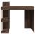 Birou, stejar maro, 103,5x56,5x94 cm, lemn prelucrat GartenMobel Dekor