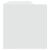 Birou, alb, 123,5x73,5x75 cm, lemn prelucrat GartenMobel Dekor