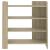 Dulap, stejar sonoma, 73,5x35x75 cm, lemn prelucrat GartenMobel Dekor