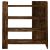 Dulap, stejar fumuriu, 73,5x35x75 cm, lemn prelucrat GartenMobel Dekor