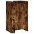 Dulap, stejar fumuriu, 45x35x75 cm, lemn prelucrat GartenMobel Dekor