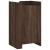 Dulap, stejar maro, 45x35x75 cm, lemn prelucrat GartenMobel Dekor