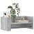 Raft de perete, gri beton, 70,5x35x30,5 cm, lemn prelucrat GartenMobel Dekor