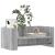 Raft de perete, gri sonoma, 70,5x35x30,5 cm, lemn prelucrat GartenMobel Dekor