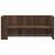 Raft de perete, stejar maro, 70,5x35x30,5 cm, lemn prelucrat GartenMobel Dekor