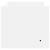 Raft de perete, alb, 100x35x30,5 cm, lemn prelucrat GartenMobel Dekor