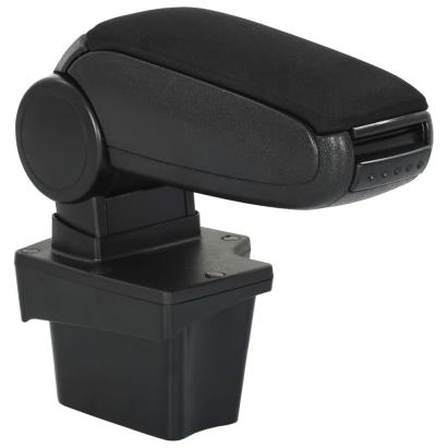 Cotieră auto pentru Kia K2 Kia Rio (2011-2016) GartenMobel Dekor