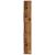 Bibliotecă cu 5 niveluri lemn vechi 45x23,5x162,5 cm lemn GartenMobel Dekor