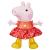 PEPPA PIG FIGURINA INTERACTIVA PEPPA SuperHeroes ToysZone