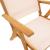 Set mobilier de grădină, 9 piese, lemn masiv acacia/textilenă GartenMobel Dekor