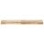 Raft suspendat, 80x20x4 cm, lemn masiv de acacia netratat GartenMobel Dekor
