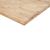 Raft plutitor, 120x20x4 cm, lemn masiv de acacia netratat GartenMobel Dekor