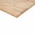 Raft plutitor, 140x20x4 cm, lemn masiv de acacia netratat GartenMobel Dekor