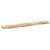Raft plutitor, 140x20x4 cm, lemn masiv de acacia netratat GartenMobel Dekor