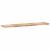 Raft plutitor, 120x30x4 cm, lemn masiv de acacia netratat GartenMobel Dekor