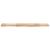 Raft plutitor, 120x30x4 cm, lemn masiv de acacia netratat GartenMobel Dekor