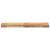 Raft suspendat 80x20x4 cm lemn masiv acacia netratat GartenMobel Dekor