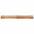 Raft suspendat 100x20x4 cm lemn masiv acacia netratat GartenMobel Dekor