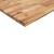 Raft suspendat 120x30x4 cm lemn masiv acacia netratat GartenMobel Dekor