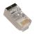 Mufa retea UTP ecranata CAT5 8 contacte RJ45 SafetyGuard Surveillance